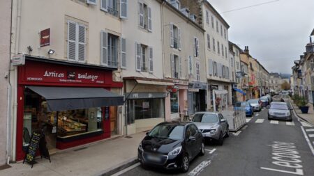 Des artisans boulangers menacés de lourdes amendes s’ils s’opposent à l’arrivée de chaînes de boulangerie dans le Jura