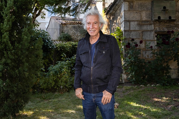 Jacques Doillon « a décidé de déposer plainte pour diffamation » contre l'actrice Judith Godrèche. (Photo YOHAN BONNET/AFP via Getty Images)