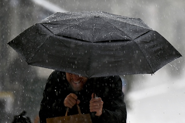 (Photo PASCAL GUYOT/AFP via Getty Images)