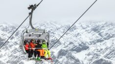 Alors qu’ils skiaient en Italie, quatre Belges se sont fait verbaliser pour… excès de vitesse sur les pistes