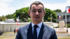 Nouvelle-Calédonie: cinq gendarmes « blessés » dans des heurts en marge de la visite de Gérald Darmanin