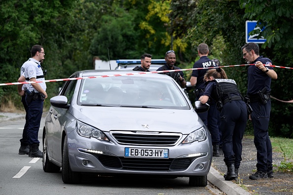 Illustration.  (LOIC VENANCE/AFP via Getty Images)