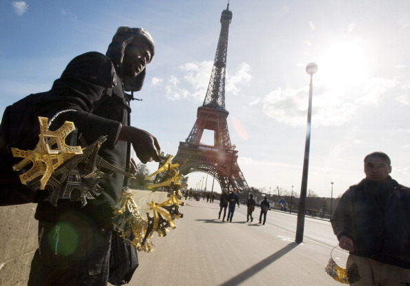 Illustration. (LOIC VENANCE/AFP via Getty Images)