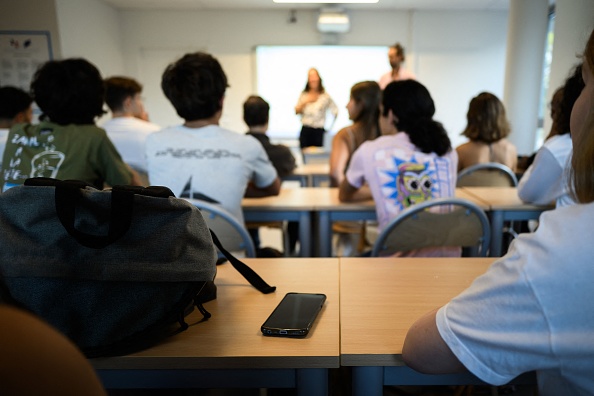 Tourcoing : l'élève ayant giflé une enseignante sera jugée pour violence et menace de mort en décembre