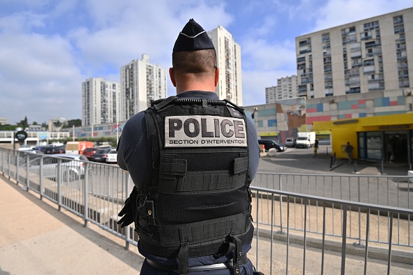 (Photo SYLVAIN THOMAS/AFP via Getty Images)