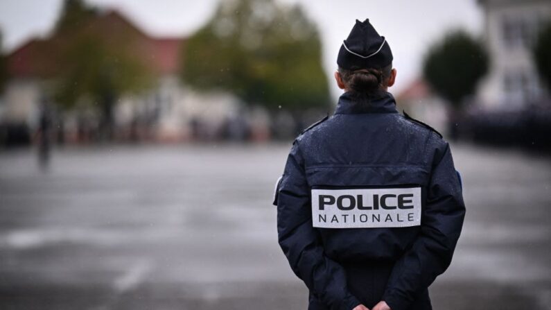 L'auteur des tirs n'a pas encore été retrouvé par les forces de l'ordre. (Photo: SEBASTIEN BOZON/AFP via Getty Images)