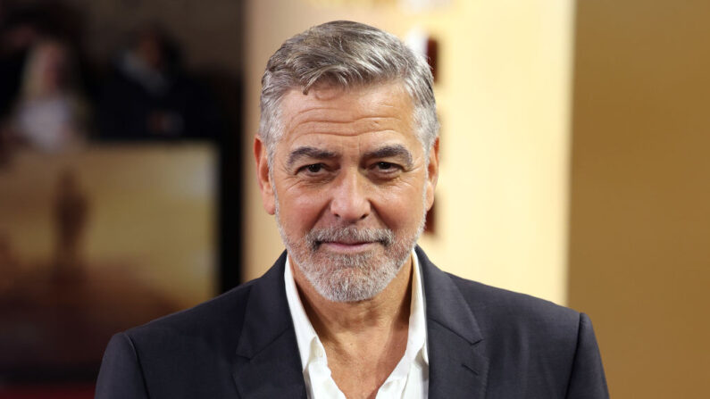 L'acteur aime toujours autant passer du temps dans la région. (Photo: Neil P. Mockford/Getty Images)