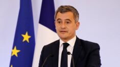 Gérald Darmanin diffère son déplacement prévu mercredi et jeudi en Corse