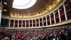 Le projet de loi luttant contre les dérives sectaires débattu en commission à l’Assemblée nationale