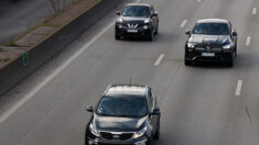 Stationnement à Bordeaux: la mairie écologiste envisage elle aussi de taxer les SUV