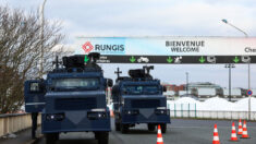 Crise agricole: 91 agriculteurs toujours en garde à vue, pas d’incident à Rungis