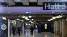 Agression à Paris gare de Lyon: l’assaillant détestait la France et les Français