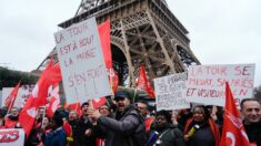 Anne Hidalgo refuse de classer la tour Eiffel monument historique, alors que sa gestion par la Ville de Paris est contestée