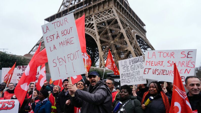 (Photo Dimitar DILKOFF / AFP)