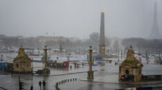 Tempête Louis: courant rétabli dans 55.000 foyers, 35.000 foyers encore privés d’électricité dans le Nord, selon Enedis