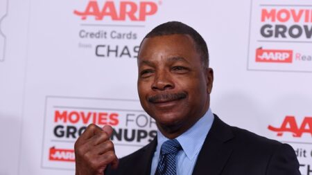 Décès de Carl Weathers, alias Apollo Creed: «je n’aurais jamais pu accomplir Rocky sans lui» a déclaré Sylvester Stallone