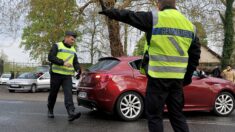 Un habitant de Bourges perd son permis et découvre que c’est son homonyme dans le Nord qui commet les infractions