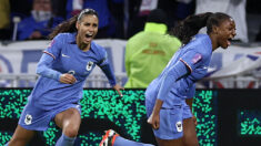 Ligue des nations: les Bleues à une marche d’un premier titre historique