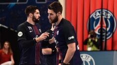 Hand: reprise réussie pour Paris, Nantes et Montpellier