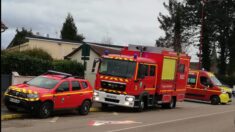 Seine-Maritime: une épidémie de gastro-entérite fulgurante dans une école, les pompiers interviennent en grand nombre