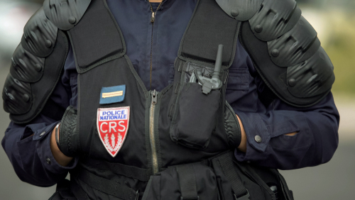 Aucun manifestant n'a pu être reçu. (Photo: Motortion Films/Shutterstock)