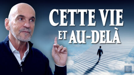 « Trois phénomènes extraordinaires suggèrent que la conscience ne meurt pas » – Christophe Fauré