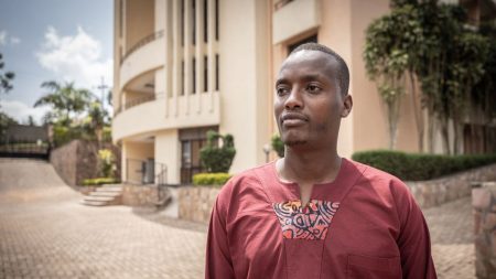 Le Royaume Uni envisage d’expulser les migrants vers le Rwanda, quelle que soit leur nationalité