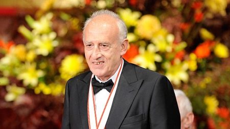 Le grand pianiste italien Maurizio Pollini, virtuose de Chopin ou de Beethoven, est décédé à 82 ans