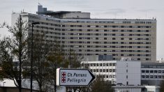 Près de Bordeaux: une jeune femme de 20 ans violemment percutée par le tramway à Cenon