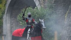 Puy du Fou: après le « meilleur parc du monde », c’est le « meilleur spectacle du monde » jugent les États-Unis