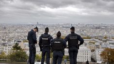 Pour Pâques, des forces de l’ordre seront déployées devant les églises, annonce Gérald Darmanin