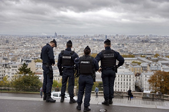 (Photo THOMAS COEX/AFP via Getty Images)