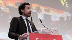 Soupçonné de violences conjugales, Mathias Vicherat, directeur de Sciences Po, démissionne