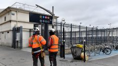 JO 2024: l’objectif de SNCF Réseau est de réduire les délais en cas d’incidents sur les voies ferrées