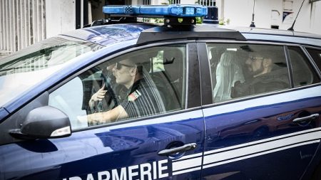 Pédopornographie : 37 personnes interpellées lors d’une vaste opération dans l’Est, ce que l’on sait