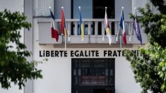 Pays basque: un cercueil déposé devant une mairie, le préfet dénonce une intimidation