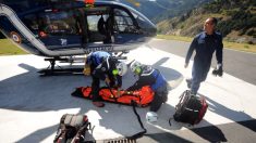 Alpes-de-Haute-Provence: le corps d’un randonneur de 72 ans retrouvé en montagne, à Saint-Geniez