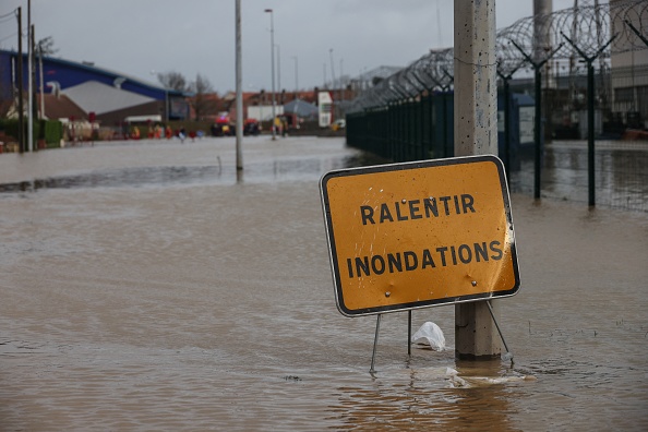 (Photo d'illustration DENIS CHARLET/AFP via Getty Images)