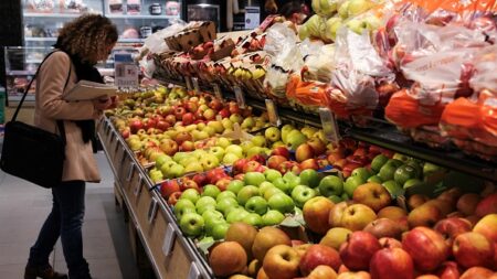 Origine française des produits: plus du tiers des 2000 établissements contrôlés « en anomalies »