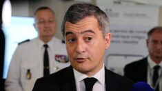 Gérald Darmanin saisit la justice après des appels à tuer des policiers entendus dans une manifestation féministe