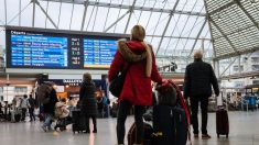 Gare de Lyon: deux clandestins algériens interpellés avec une tronçonneuse, une arbalète et un chalumeau