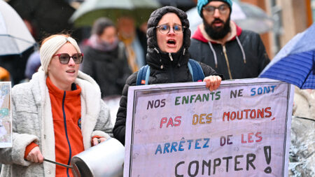 Trois classes élémentaires seront fermées à la rentrée prochaine en Lozère