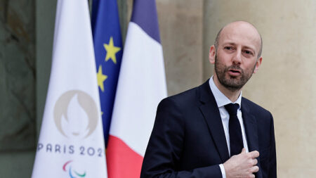 JO 2024: des primes de 500 à 1500 euros pour tous les fonctionnaires mobilisés