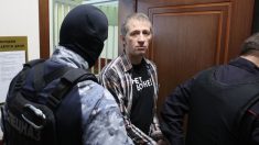 Russie: des arrestations en série visent des journalistes de médias indépendants