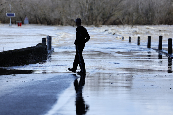 (Photo CLEMENT MAHOUDEAU/AFP via Getty Images)