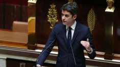 « Renforcer notre arsenal pénal » : le texte sur la justice des mineurs de Gabriel Attal adopté par les députés