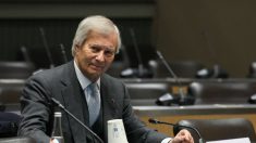 Conseil de classe réussi pour Vincent Bolloré devant la commission d’enquête de l’Assemblée