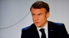 Guadeloupe : Emmanuel Macron porte plainte après une oeuvre l’exposant la tête coupée