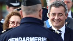 JO 2024: les forces de l’ordre et les renseignements français « seront prêts » affirme Gérald Darmanin