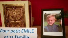 Le petit Émile a été retrouvé mort, les causes de son décès n’ont pas encore été élucidées